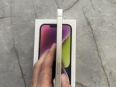iPhone 14 128gb 100% - nuotraukos Nr. 4