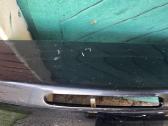Toyota Corolla Verso galinis bagažinės dangtis - nuotraukos Nr. 3