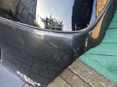 Toyota Corolla Verso galinis bagažinės dangtis - nuotraukos Nr. 4
