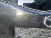 Toyota Corolla Verso galinis bagažinės dangtis - nuotraukos Nr. 5
