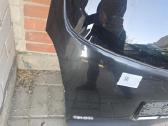 Toyota Corolla Verso galinis bagažinės dangtis - nuotraukos Nr. 6