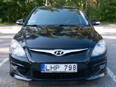 Hyundai i30 1.4 benzinas 2012m - nuotraukos Nr. 2