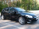 Hyundai i30 1.4 benzinas 2012m - nuotraukos Nr. 5