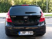 Hyundai i30 1.4 benzinas 2012m - nuotraukos Nr. 7