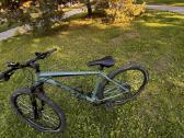 Bulls Wildtail 2 MTB dviratis, 51 cm rėmas - nuotraukos Nr. 2