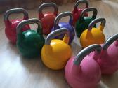 Gira, gire, gyra, gyre, svarstis varzybine - nuotraukos Nr. 2