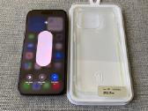 Apple iPhone 15 Pro 128gb Black Titanium - nuotraukos Nr. 4