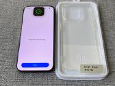 Apple iPhone 15 Pro 128gb Black Titanium - nuotraukos Nr. 3