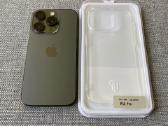 Apple iPhone 15 Pro 128gb Black Titanium - nuotraukos Nr. 5