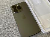 Apple iPhone 15 Pro 128gb Black Titanium - nuotraukos Nr. 7