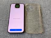 Apple iPhone 15 Pro 256gb Black Titanium - nuotraukos Nr. 3