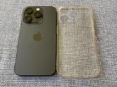 Apple iPhone 15 Pro 256gb Black Titanium - nuotraukos Nr. 5