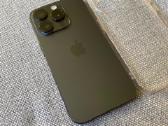 Apple iPhone 15 Pro 256gb Black Titanium - nuotraukos Nr. 7