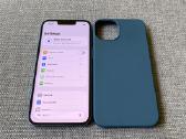 Apple iPhone 13 256gb Blue - nuotraukos Nr. 2