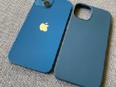 Apple iPhone 13 256gb Blue - nuotraukos Nr. 6