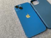 Apple iPhone 13 256gb Blue - nuotraukos Nr. 7
