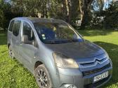 Citroen Berlingo - nuotraukos Nr. 2