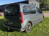 Citroen Berlingo - nuotraukos Nr. 3