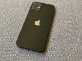 Apple iPhone 12 64gb Black - nuotraukos Nr. 7