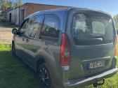 Citroen Berlingo - nuotraukos Nr. 4