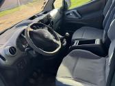 Citroen Berlingo - nuotraukos Nr. 5
