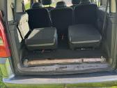 Citroen Berlingo - nuotraukos Nr. 7
