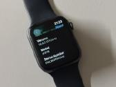 Apple Watch 4 44mm - nuotraukos Nr. 3