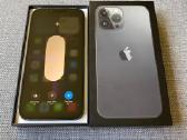 Apple iPhone 13 Pro Max 256gb Graphite - nuotraukos Nr. 5