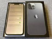 Apple iPhone 13 Pro Max 256gb Graphite - nuotraukos Nr. 4
