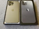 Apple iPhone 13 Pro Max 256gb Graphite - nuotraukos Nr. 6