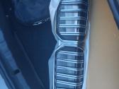 Bmw 3 serijos (G20 Lci II) radiatoriaus grotelės - nuotraukos Nr. 2