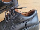 Batai ,Clarks" 43 d., 28,3 cm. - nuotraukos Nr. 2