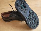 Batai ,Clarks" 43 d., 28,3 cm. - nuotraukos Nr. 5