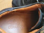 Batai ,Clarks" 43 d., 28,3 cm. - nuotraukos Nr. 9