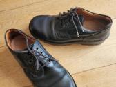 Batai ,Clarks" 43 d., 28,3 cm. - nuotraukos Nr. 10