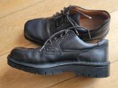 Batai ,Clarks" 43 d., 28,3 cm. - nuotraukos Nr. 12