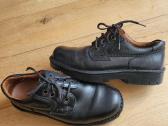 Batai ,Clarks" 43 d., 28,3 cm. - nuotraukos Nr. 13