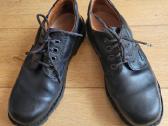 Batai ,Clarks" 43 d., 28,3 cm. - nuotraukos Nr. 16