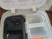 Xiaomi Robot Vacuum X20+ dalims / rem - nuotraukos Nr. 3