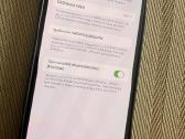 iPhone 13 pro max baterija 86 talpa 128gb - nuotraukos Nr. 2