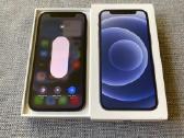 Apple iPhone 12 mini 64gb Black - nuotraukos Nr. 5
