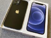 Apple iPhone 12 mini 64gb Black - nuotraukos Nr. 7