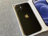 Apple iPhone 12 mini 64gb Black - nuotraukos Nr. 8