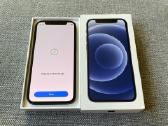Apple iPhone 12 mini 64gb Black - nuotraukos Nr. 3