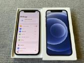 Apple iPhone 12 mini 64gb Black - nuotraukos Nr. 2