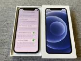 Apple iPhone 12 mini 64gb Black - nuotraukos Nr. 4