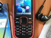 Nokia 5030. Xpressradio - nuotraukos Nr. 2