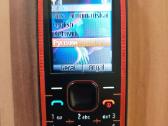 Nokia 5030. Xpressradio - nuotraukos Nr. 3