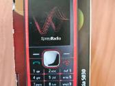 Nokia 5030. Xpressradio - nuotraukos Nr. 16