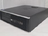 Hp Intel Quad i5-2500 3.7ghz Ram8gb Ssd128gb - nuotraukos Nr. 2